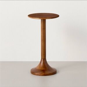 Wood Plant Stand Side Table - Hearth & Hand with Magnolia